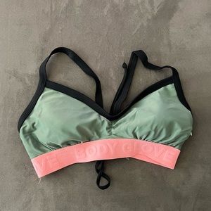 Body Glove Swimsuit Top